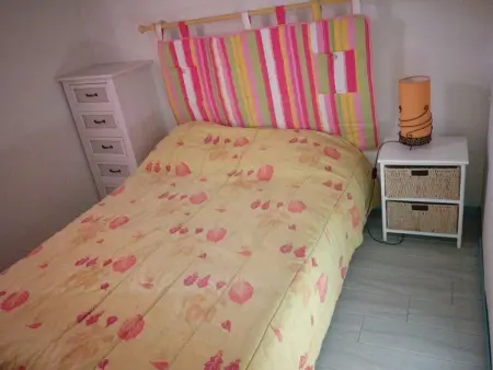 VILLA  MITOYENNE DANS UNE RESIDENCE CALME  AVEC PISCINE PARKING - Photo 9