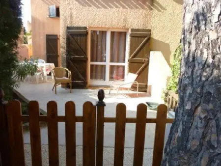 VILLA  MITOYENNE DANS UNE RESIDENCE CALME  AVEC PISCINE PARKING - Photo 10