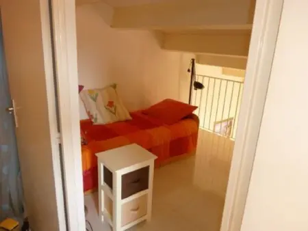 VILLA  MITOYENNE DANS UNE RESIDENCE CALME  AVEC PISCINE PARKING - Photo 14