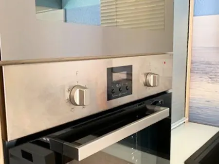 Villa climatisée pour 6 avec piscine et parking proche plage - Photo 5