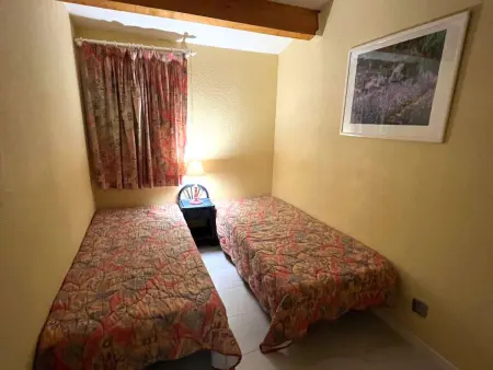 Villa climatisée pour 6 avec piscine et parking proche plage - Photo 11