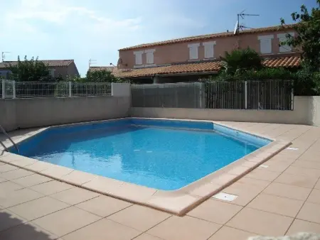 Villa climatisée pour 6 avec piscine et parking proche plage - Photo 20