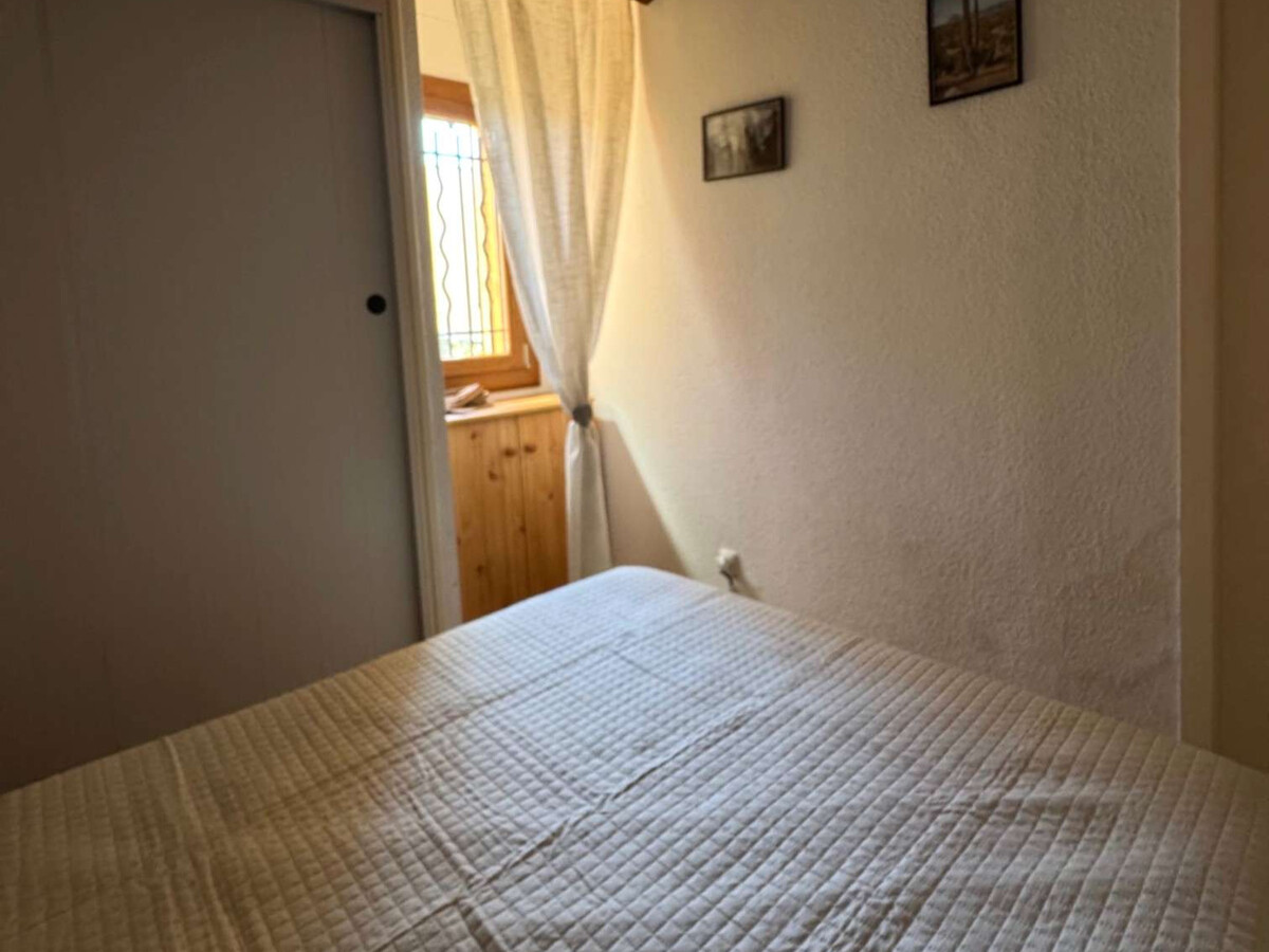 Villa T2 climatisée, terrasse et parking à Cap d'Agde - Photo 8