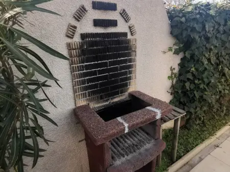 Villa mitoyenne climatisée à 500m de la plage, Cap d'Agde : photo 19