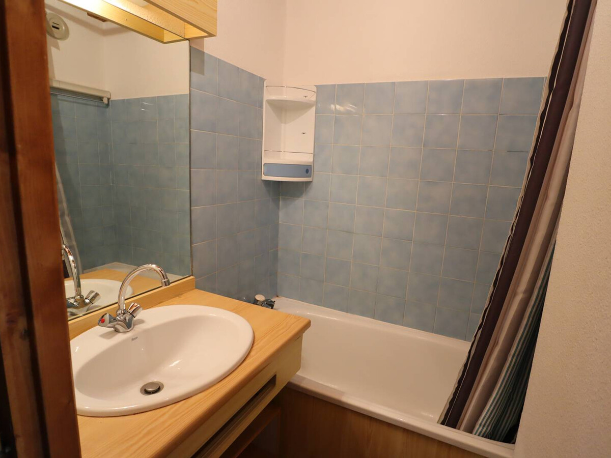 Triplex 6 pers. à 50m des pistes, piscine été - Photo 10