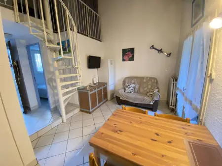 Villa 6 pers, clim, au calme avec piscine et parking - Photo 1