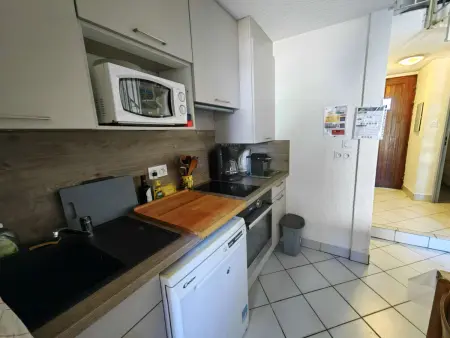 Villa 6 pers, clim, au calme avec piscine et parking - Photo 4