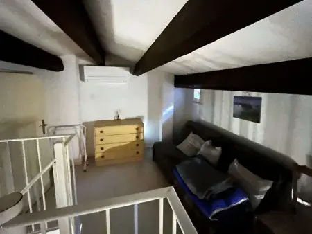 Villa 6 pers, clim, au calme avec piscine et parking - Photo 5