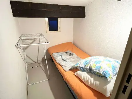 Villa 6 pers, clim, au calme avec piscine et parking - Photo 7