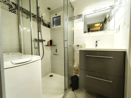 Villa 6 pers, clim, au calme avec piscine et parking - Photo 8