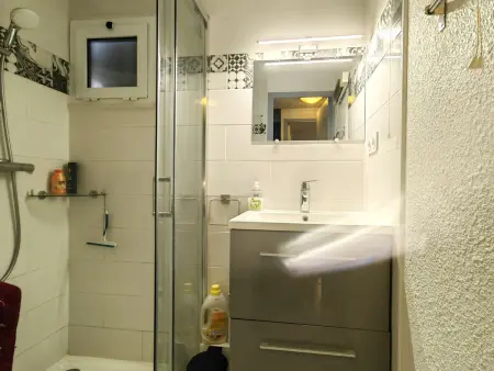 Villa 6 pers, clim, au calme avec piscine et parking - Photo 9