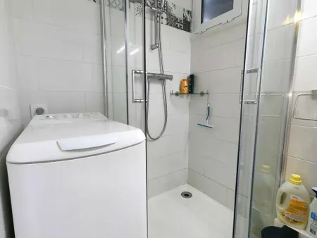 Villa 6 pers, clim, au calme avec piscine et parking - Photo 10