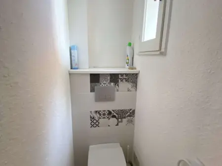 Villa 6 pers, clim, au calme avec piscine et parking - Photo 11