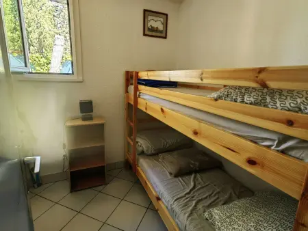 Villa 6 pers, clim, au calme avec piscine et parking - Photo 18