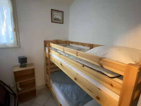 Villa 6 pers, clim, au calme avec piscine et parking - Photo 20