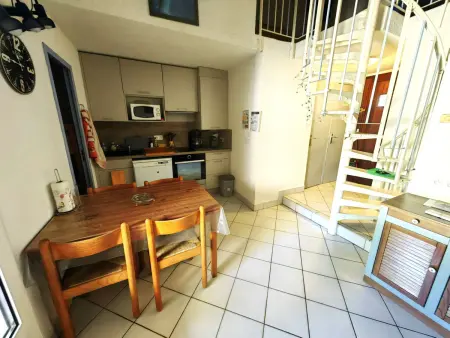 Villa 6 pers, clim, au calme avec piscine et parking - Photo 22