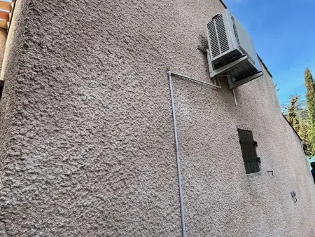 Villa 6 pers, clim, au calme avec piscine et parking - Photo 23