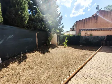 Villa 6 pers, clim, au calme avec piscine et parking - Photo 24