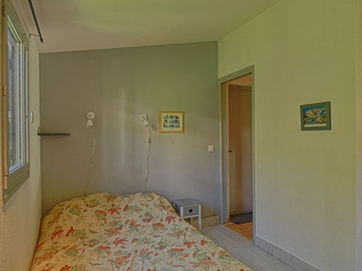 Mini-villa 2 chambres piscine et tennis à Porticcio - Photo 7