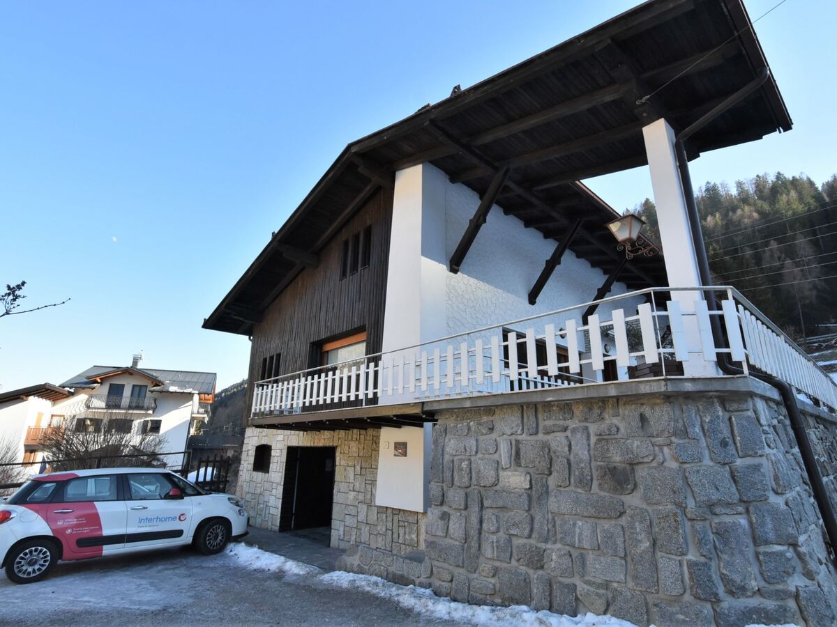Villa Lucia - 180 m² pour 8 à Pellizzano - Photo 1