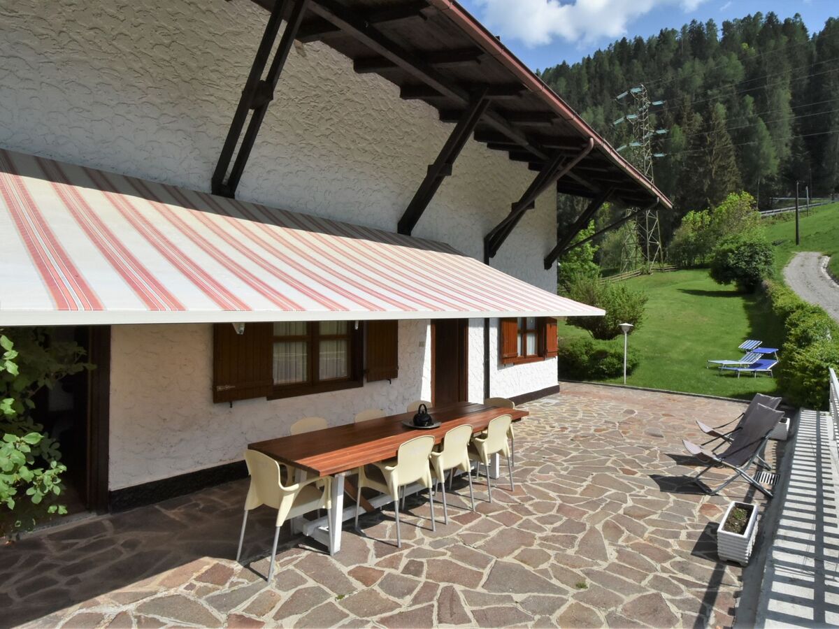 Villa Lucia - 180 m² pour 8 à Pellizzano - Photo 2