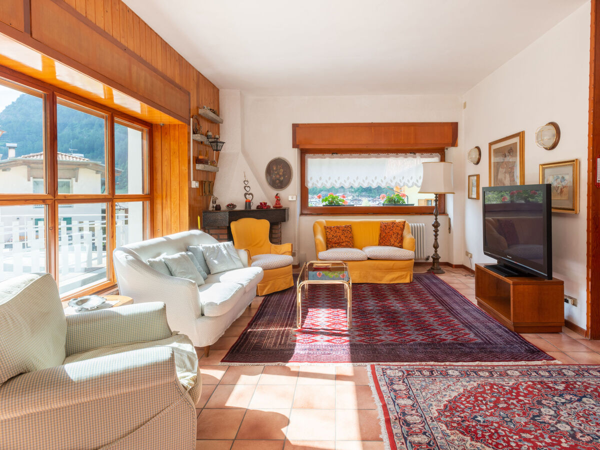 Villa Lucia - 180 m² pour 8 à Pellizzano - Photo 3