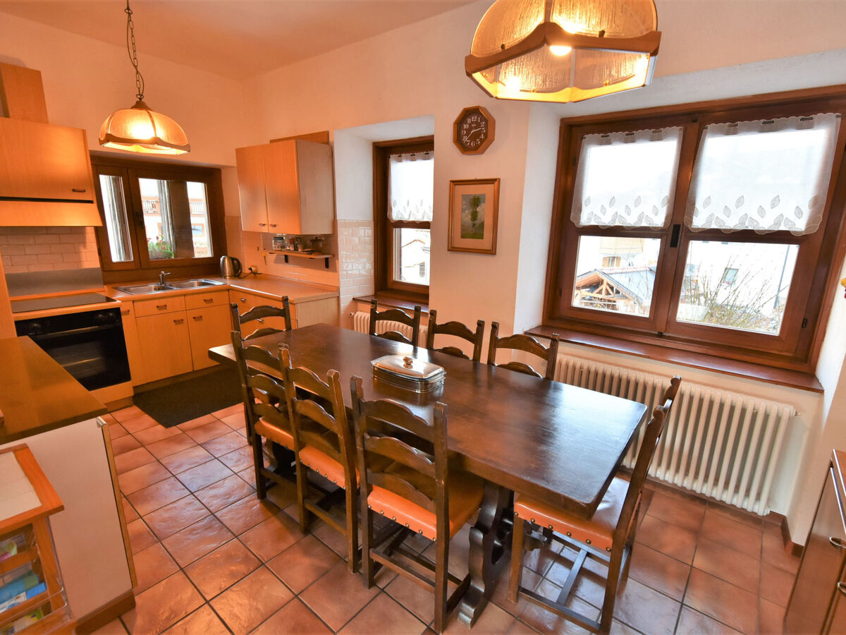 Villa Lucia - 180 m² pour 8 à Pellizzano - Photo 4