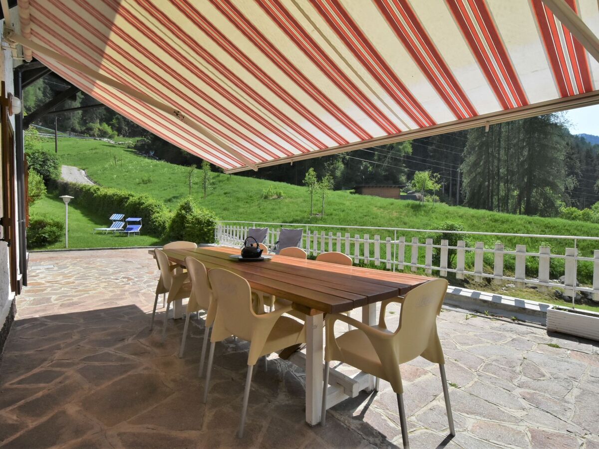 Villa Lucia - 180 m² pour 8 à Pellizzano - Photo 7