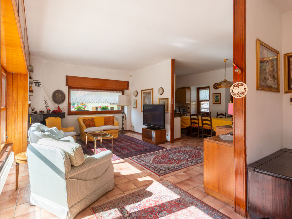 Villa Lucia - 180 m² pour 8 à Pellizzano - Photo 8
