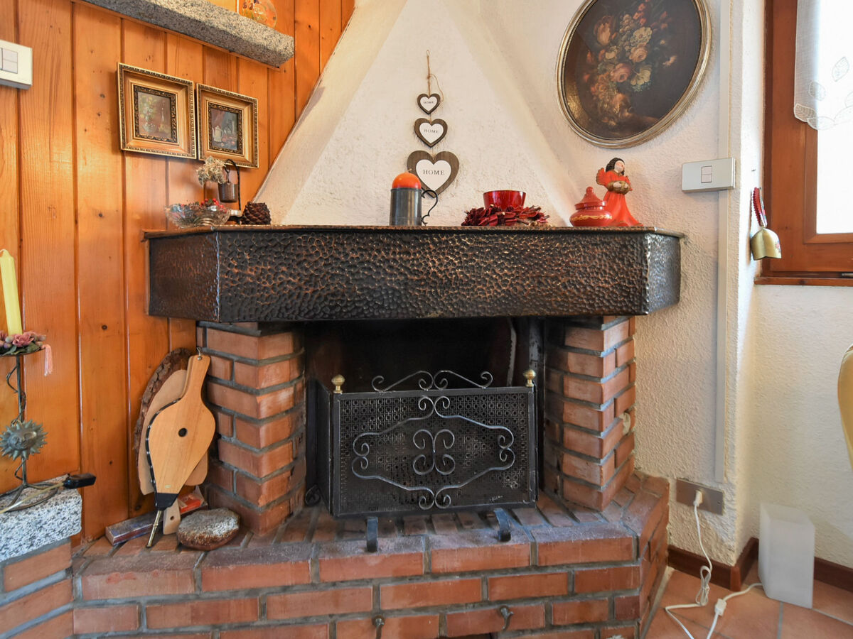 Villa Lucia - 180 m² pour 8 à Pellizzano - Photo 9