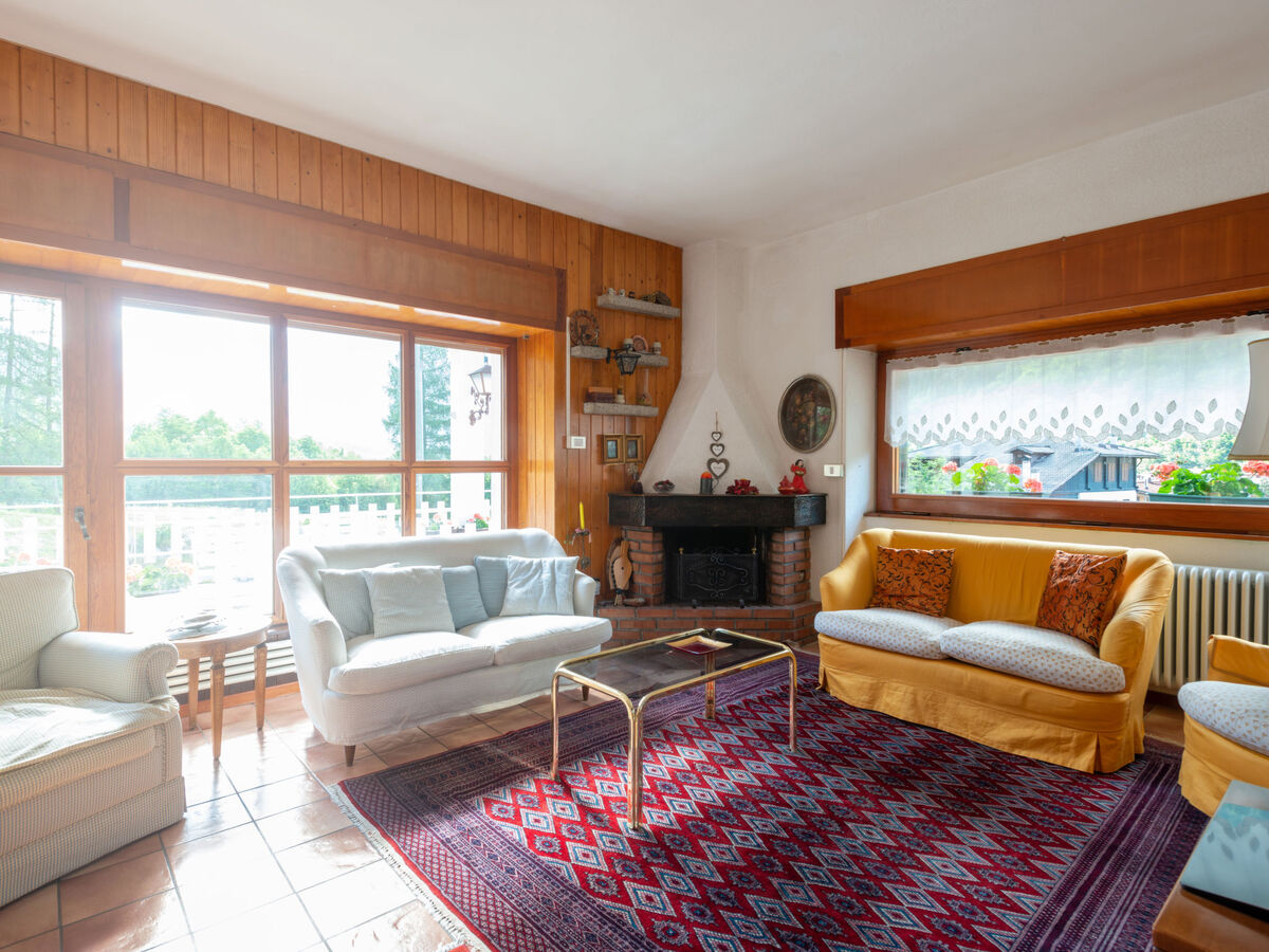 Villa Lucia - 180 m² pour 8 à Pellizzano - Photo 11