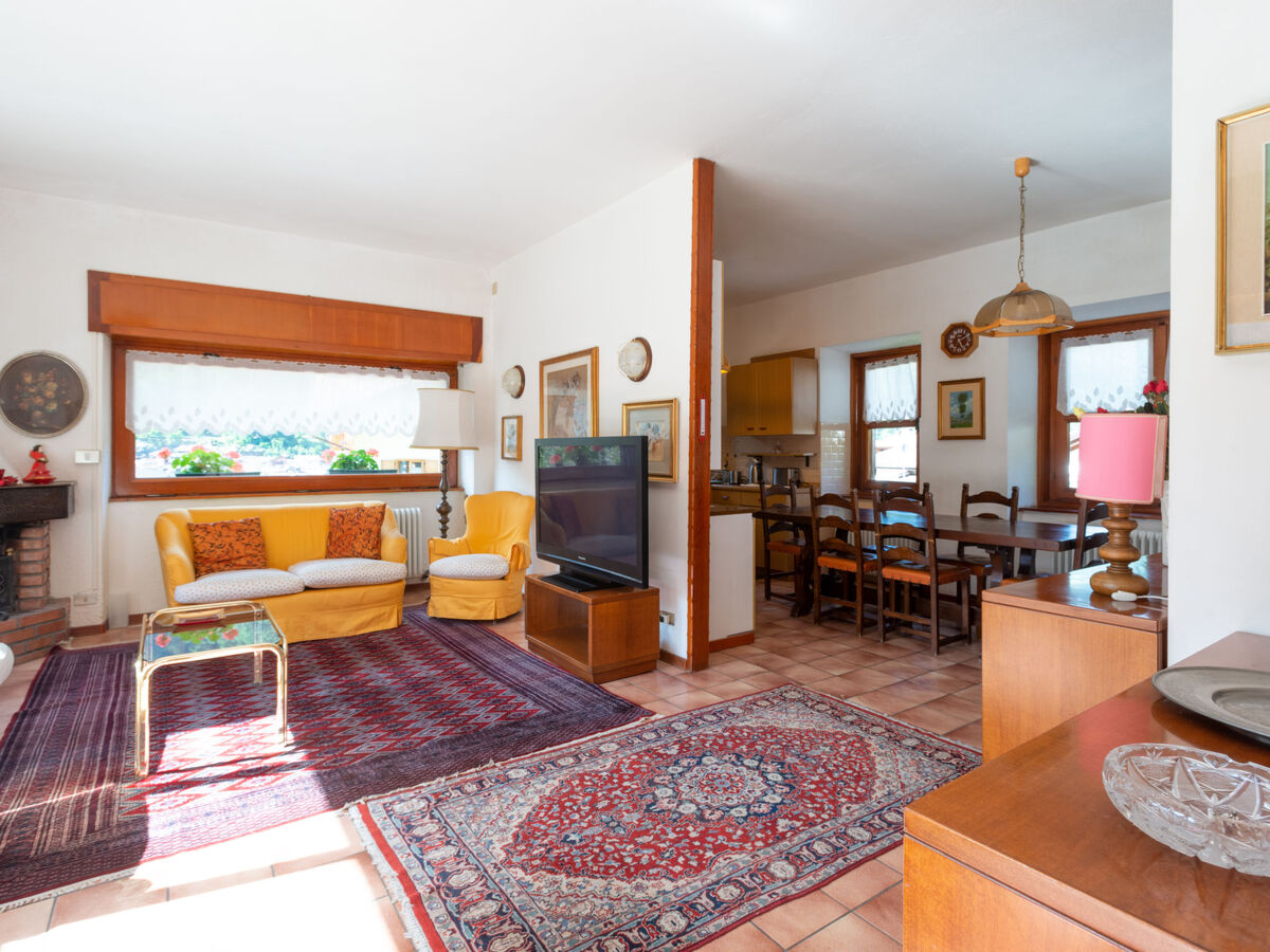 Villa Lucia - 180 m² pour 8 à Pellizzano - Photo 12