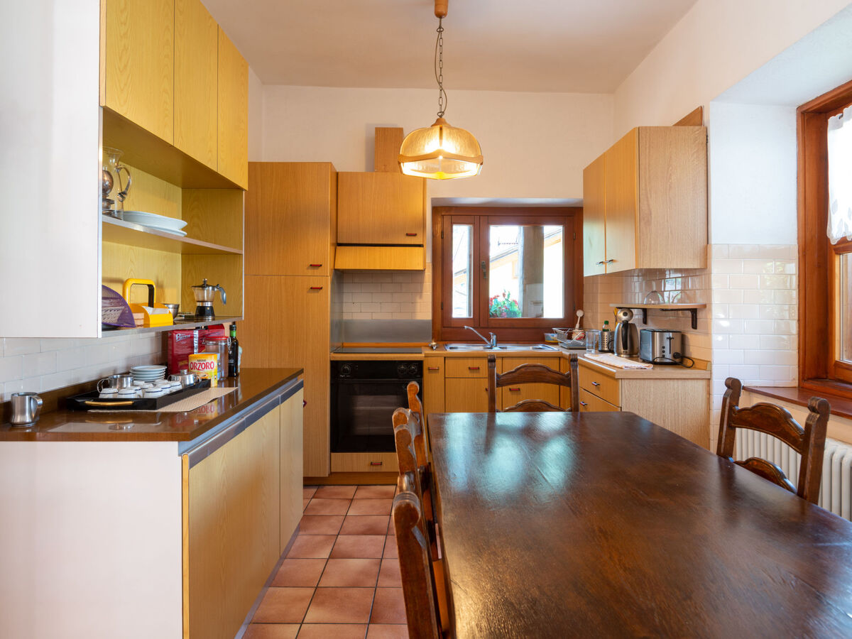 Villa Lucia - 180 m² pour 8 à Pellizzano - Photo 15