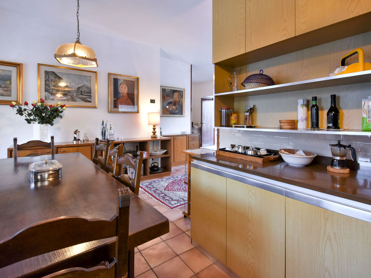 Villa Lucia - 180 m² pour 8 à Pellizzano - Photo 16