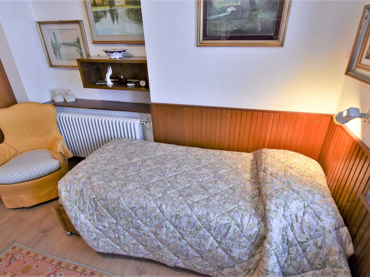 Villa Lucia - 180 m² pour 8 à Pellizzano - Photo 19