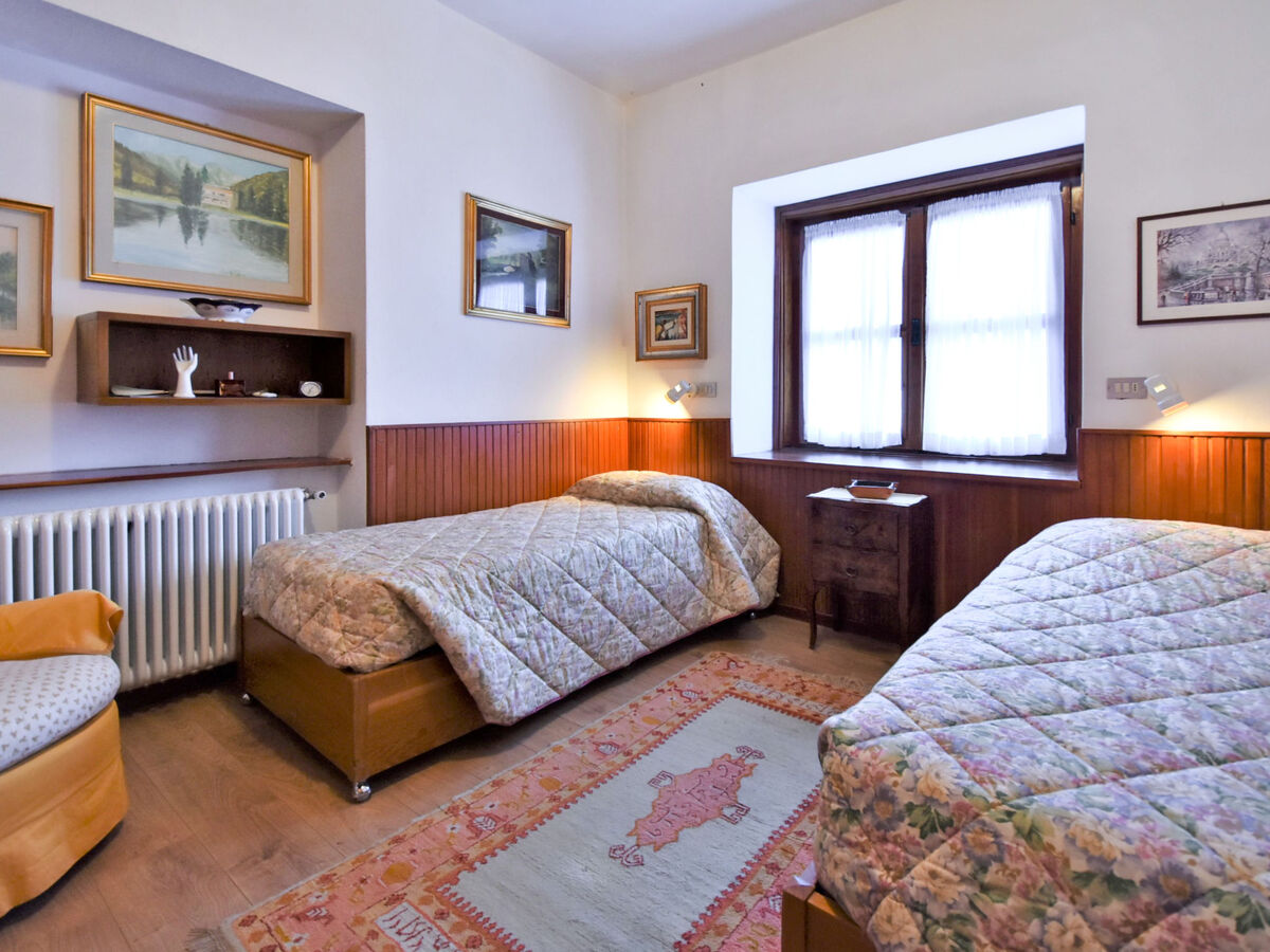 Villa Lucia - 180 m² pour 8 à Pellizzano - Photo 20