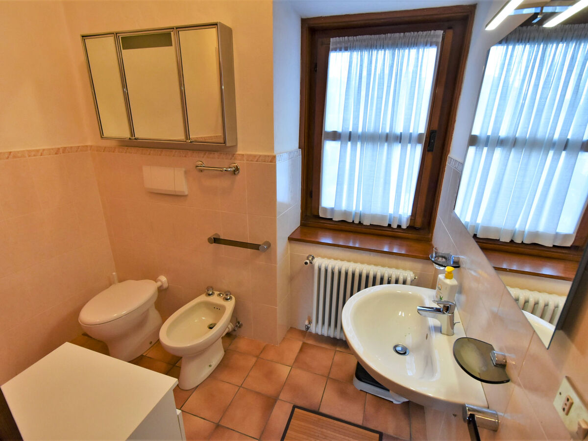 Villa Lucia - 180 m² pour 8 à Pellizzano - Photo 21