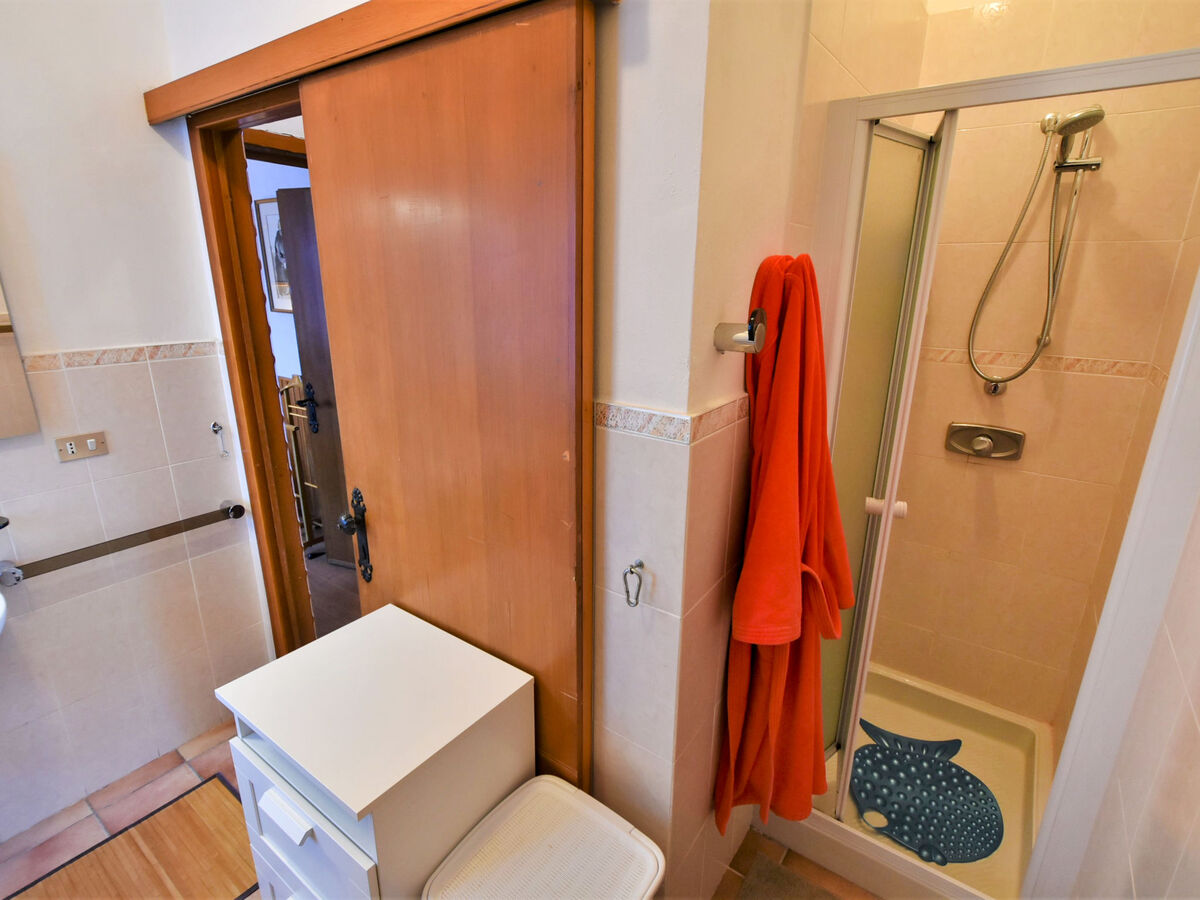 Villa Lucia - 180 m² pour 8 à Pellizzano - Photo 22