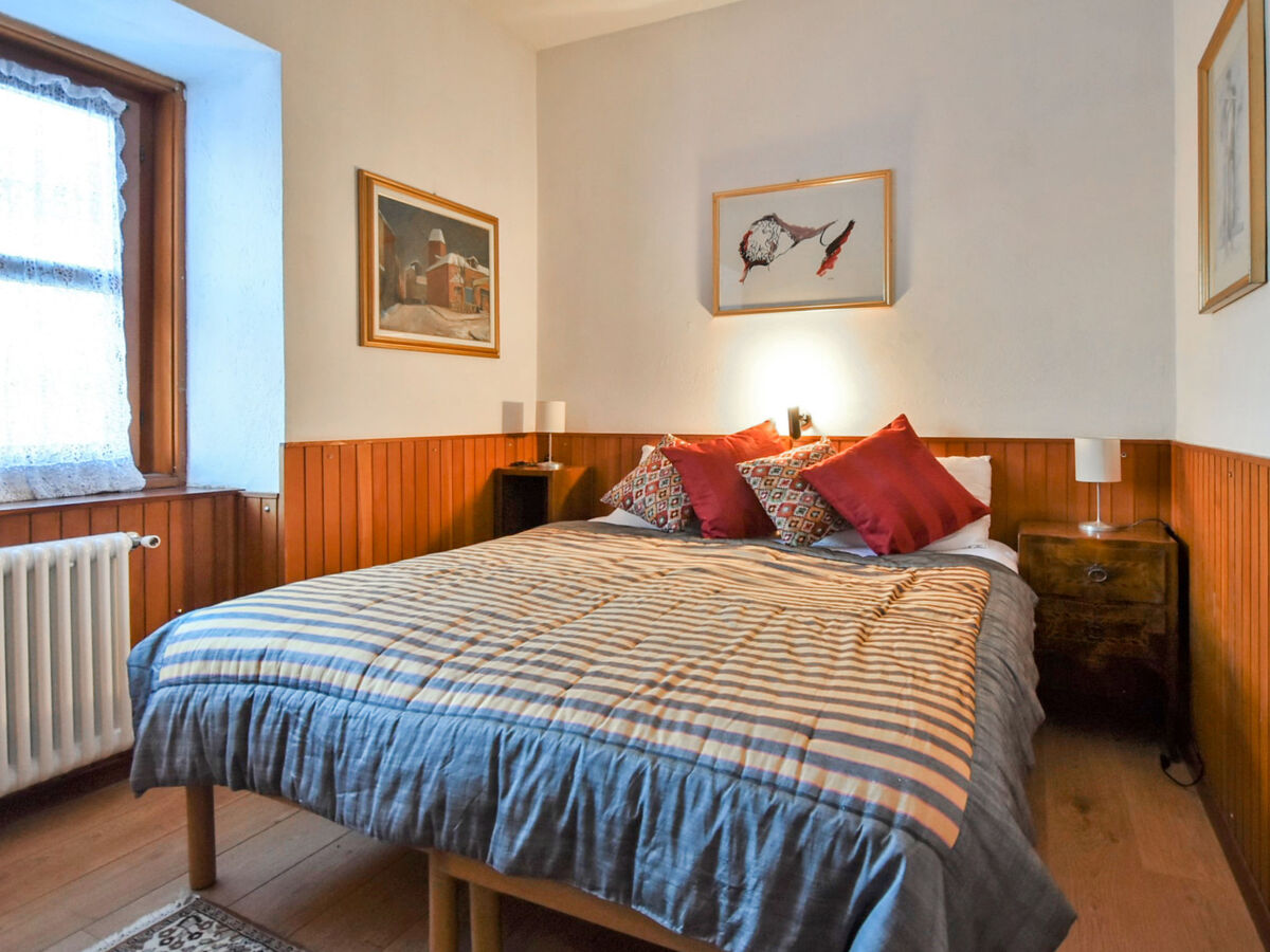 Villa Lucia - 180 m² pour 8 à Pellizzano - Photo 24