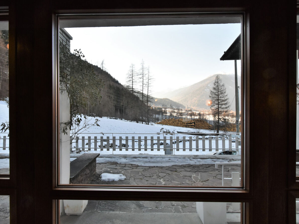 Villa Lucia - 180 m² pour 8 à Pellizzano - Photo 25