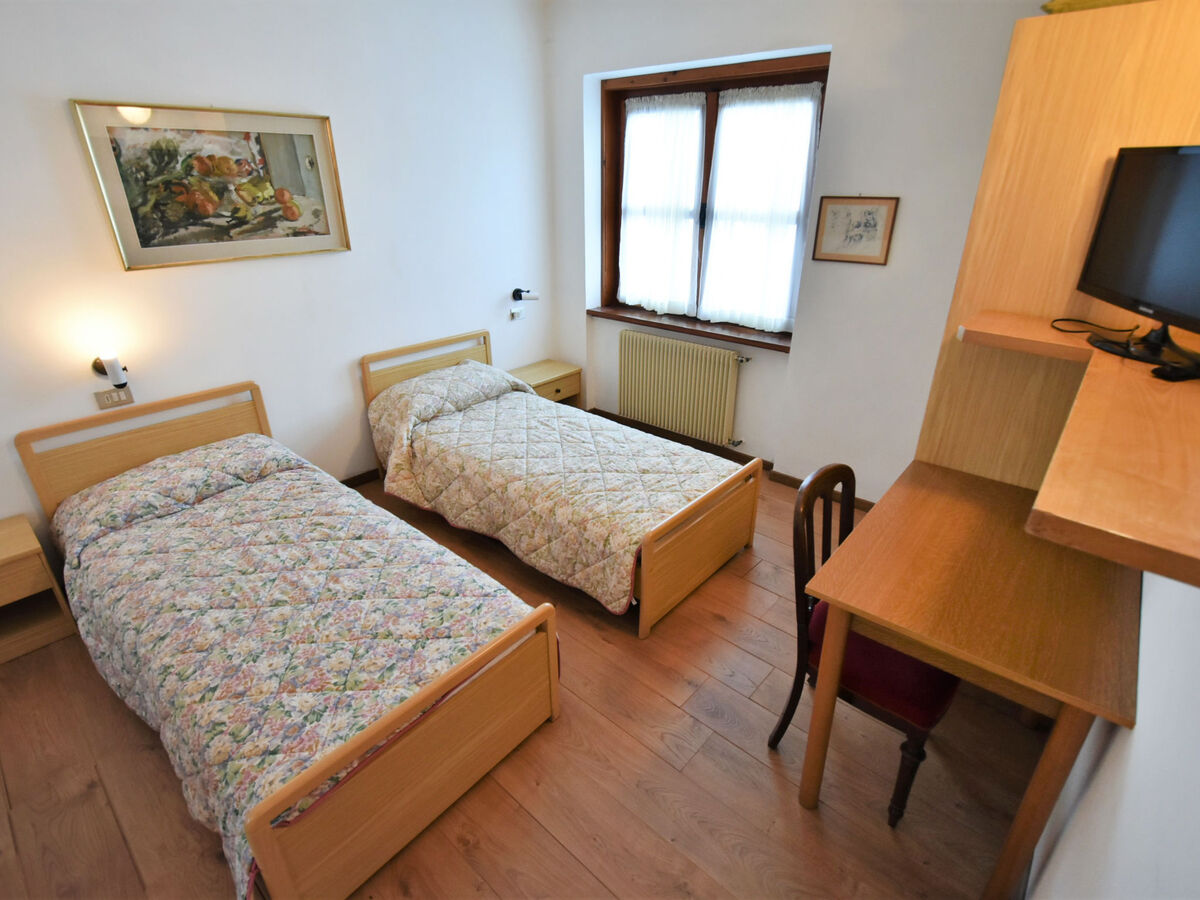 Villa Lucia - 180 m² pour 8 à Pellizzano - Photo 27