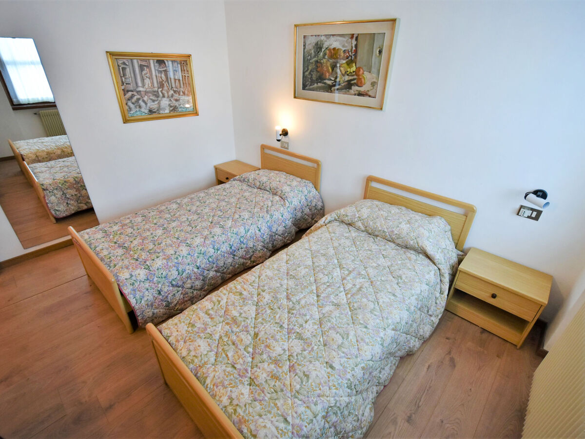 Villa Lucia - 180 m² pour 8 à Pellizzano - Photo 28