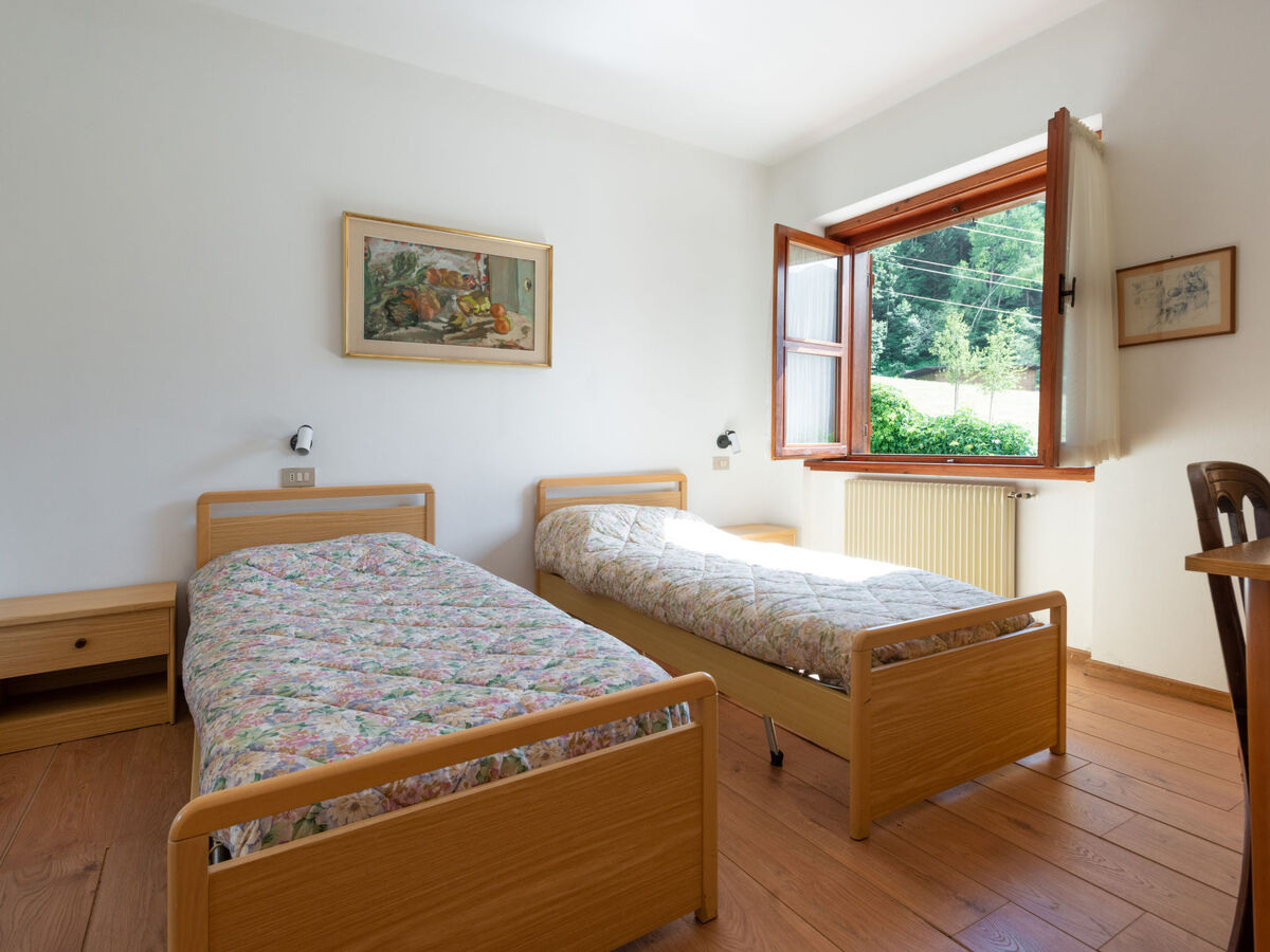 Villa Lucia - 180 m² pour 8 à Pellizzano - Photo 32