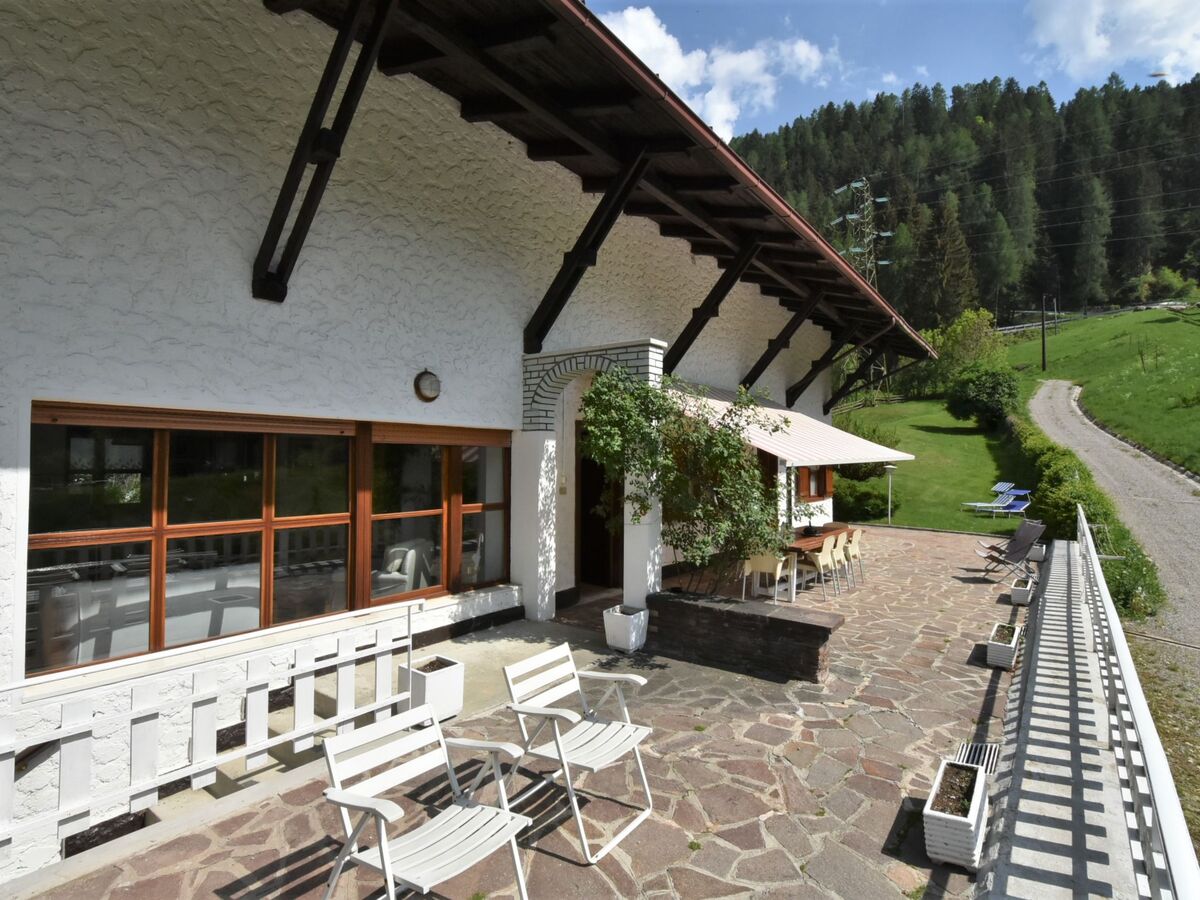 Villa Lucia - 180 m² pour 8 à Pellizzano - Photo 35