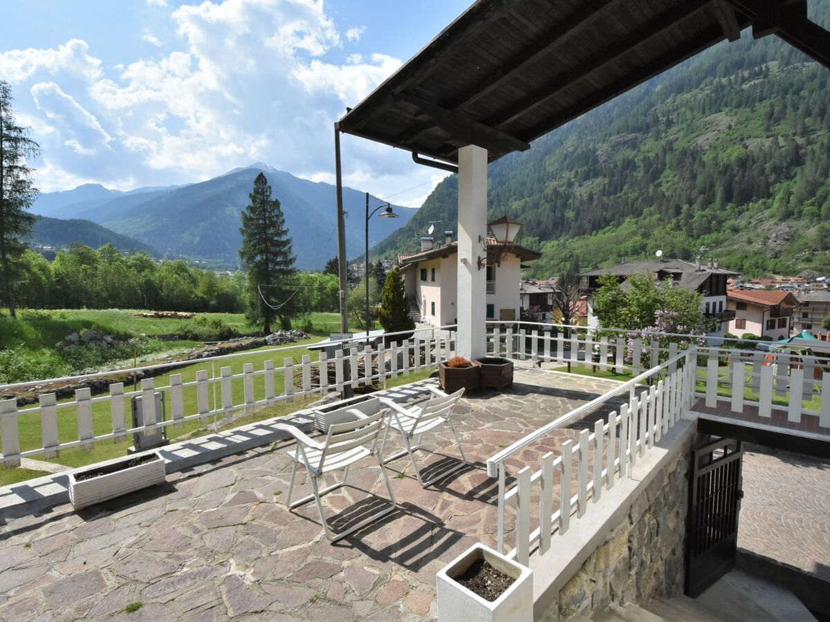 Villa Lucia - 180 m² pour 8 à Pellizzano - Photo 39