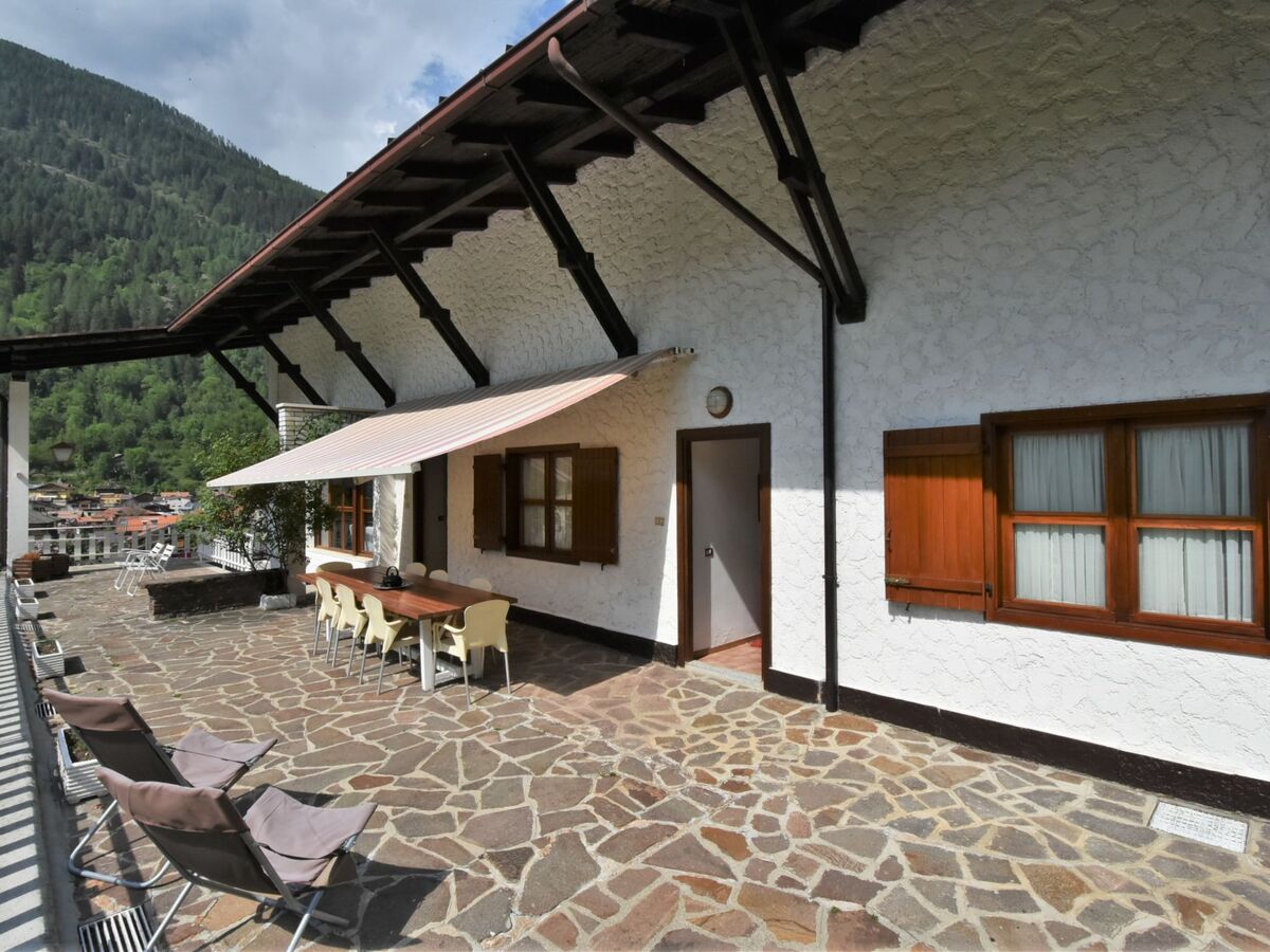 Villa Lucia - 180 m² pour 8 à Pellizzano - Photo 41