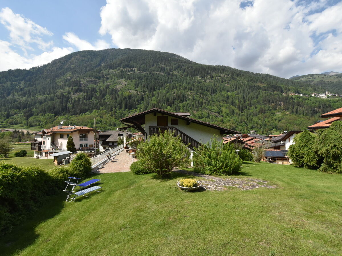 Villa Lucia - 180 m² pour 8 à Pellizzano - Photo 42