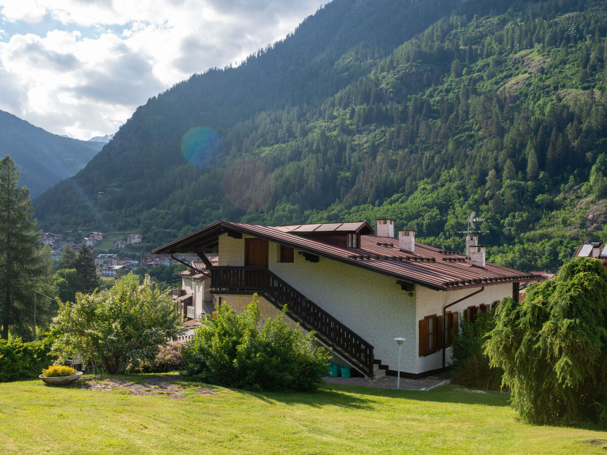 Villa Lucia - 180 m² pour 8 à Pellizzano - Photo 45