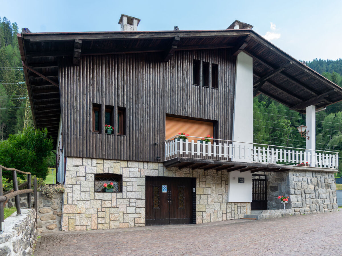 Villa Lucia - 180 m² pour 8 à Pellizzano - Photo 49