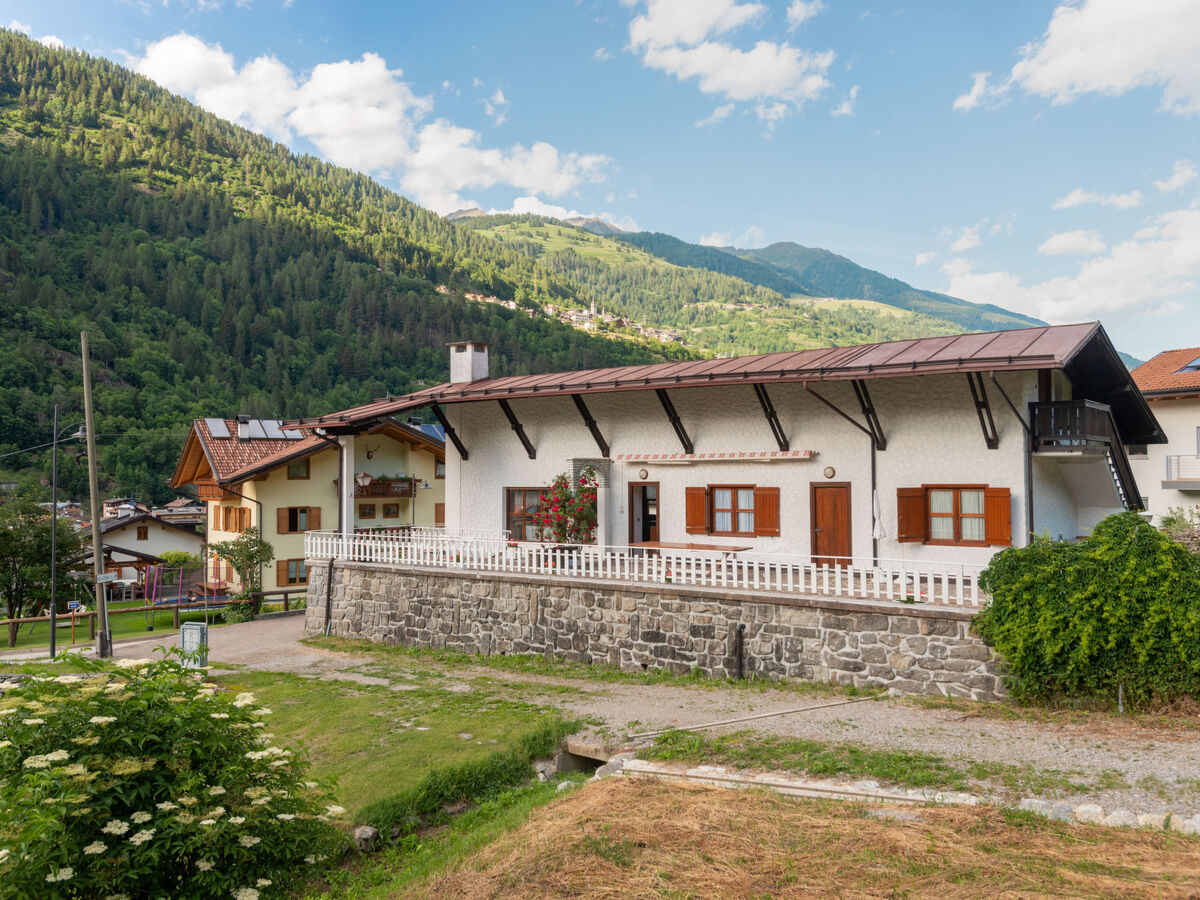 Villa Lucia - 180 m² pour 8 à Pellizzano - Photo 53